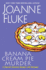 Banana Cream Pie Murder (a Hannah Swensen Mystery)
