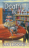 Death By Tea (a Bookstore Cafe Mystery)