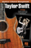 Taylor Swift: Guitar Chord Songbook | 40 Songs With Lyrics and Chord Diagrams | Pop Country Sheet Music for Beginner and Intermediate Guitar Students and Hobby Players | Music Book