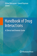 Handbook of Drug Interactions