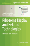 Ribosome Display and Related Technologies