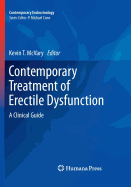 Contemporary Treatment of Erectile Dysfunction