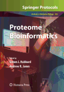 Proteome Bioinformatics (Methods in Molecular Biology, 604)