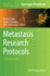 Metastasis Research Protocols (Methods in Molecular Biology, Vol. 878) (Methods in Molecular Biology, 878)