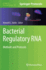 Bacterial Regulatory Rna