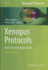 Xenopus Protocols: Post-Genomic Approaches