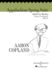 Appalachian Spring: Score