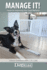 Manage It! : Hacks for Improving Your Dog's Behavior