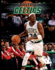 Boston Celtics Marty Gitlin