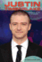 Justin Timberlake: Musician, Actor & Dancer (Contemporary Lives)