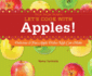 Let's Cook With Apples! : Delicious & Fun Apple Dishes Kids Can Make