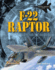 F-22 Raptor (Xtreme Military Aircraft Set 2)