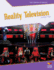 Reality Television (Hot Topics in Media)