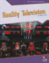Reality Television (Hot Topics in Media)
