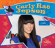 Carly Rae Jepsen: Pop Star (Big Buddy Biographies)