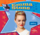 Emma Stone: Talented Actress (Big Buddy Biographies)