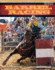 Barrel Racing