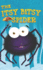 Itsy Bitsy Spider
