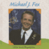 Michael Jamichael J. Fox. Fox (Little World Biographies)