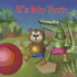 It's My Turn (Little Birdie Books)