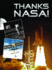 Rourke Educational Media Thanks, Nasa! (Let's Explore Science)