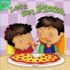 Rourke Educational Media Let's Get Pizza Reader (Little Birdie Books)