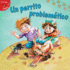 Un Perrito Problematico (Little Birdie Readers) (Spanish Edition)