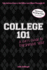 College 101: a Girl's Guide to Freshman Year: Top Advice From a Girl Who Just Went Through It!
