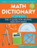 Math Dictionary for Kids
