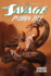 Doc Savage: Python Isle (the Wild Adventures of Doc Savage)