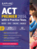 Kaplan Act 2014 Premier With 6 Practice Tests: Book + Online + Dvd + Mobile
