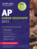 Kaplan Ap Human Geography 2015 (Kaplan Test Prep)