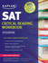 Kaplan Sat Critical Reading Workbook