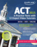 Kaplan Act 2015 6 Practice Tests With 12 Expert Video Tutorials: Book + Dvd + Online (Kaplan Test Prep)