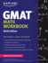 Kaplan Gmat Math Workbook (Kaplan Test Prep)