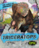 Triceratops