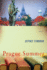 Prague Summer: a Novel