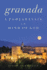 Granada: a Pomegranate in the Hand of God