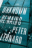 Unknown Remains: a Novel