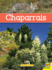 Chaparrals (Ecosystems)