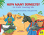 How Many Donkeys? : an Arabic Counting Tale (Av2 Fiction Readalongs 2013)