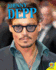 Johnny Depp (Remarkable People)