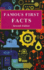 Famous First Facts, Seventh Edition: Print Purchase Includes Free Online Access