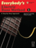 Everybody's Electric Bass Method 1 (Guitar Method)