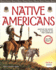 Native Americans: Discover the History & Cultures of the First Americans With 15 Projects (Build It Yourself)