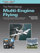 The Pilot's Manual: Multi-Engine Flying (Pdf Ebook)
