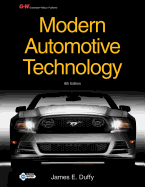 Modern Auto Technology