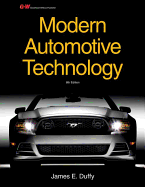 Modern Auto Technology Workbook