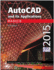 Autocad and Its Applications Basics 2015