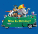 Who is Driving?